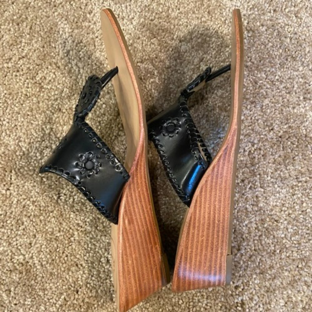 Jack Rogers Sandals - Picture 2 of 4
